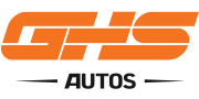 Logo | Ghs Autos